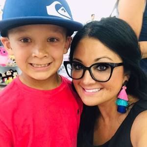 Meet your Posher, Sonia